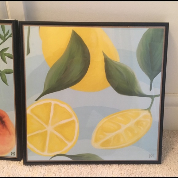 Lemons - Picture 2 of 2